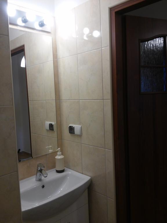 Apartament Akuratny ซาโกปาเน ภายนอก รูปภาพ