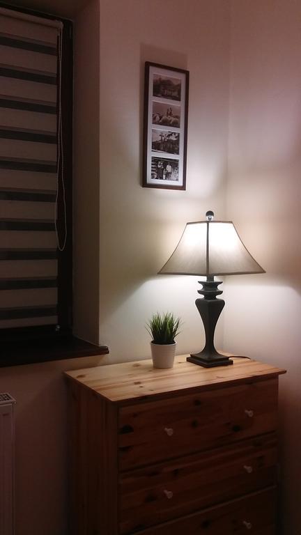 Apartament Akuratny ซาโกปาเน ภายนอก รูปภาพ